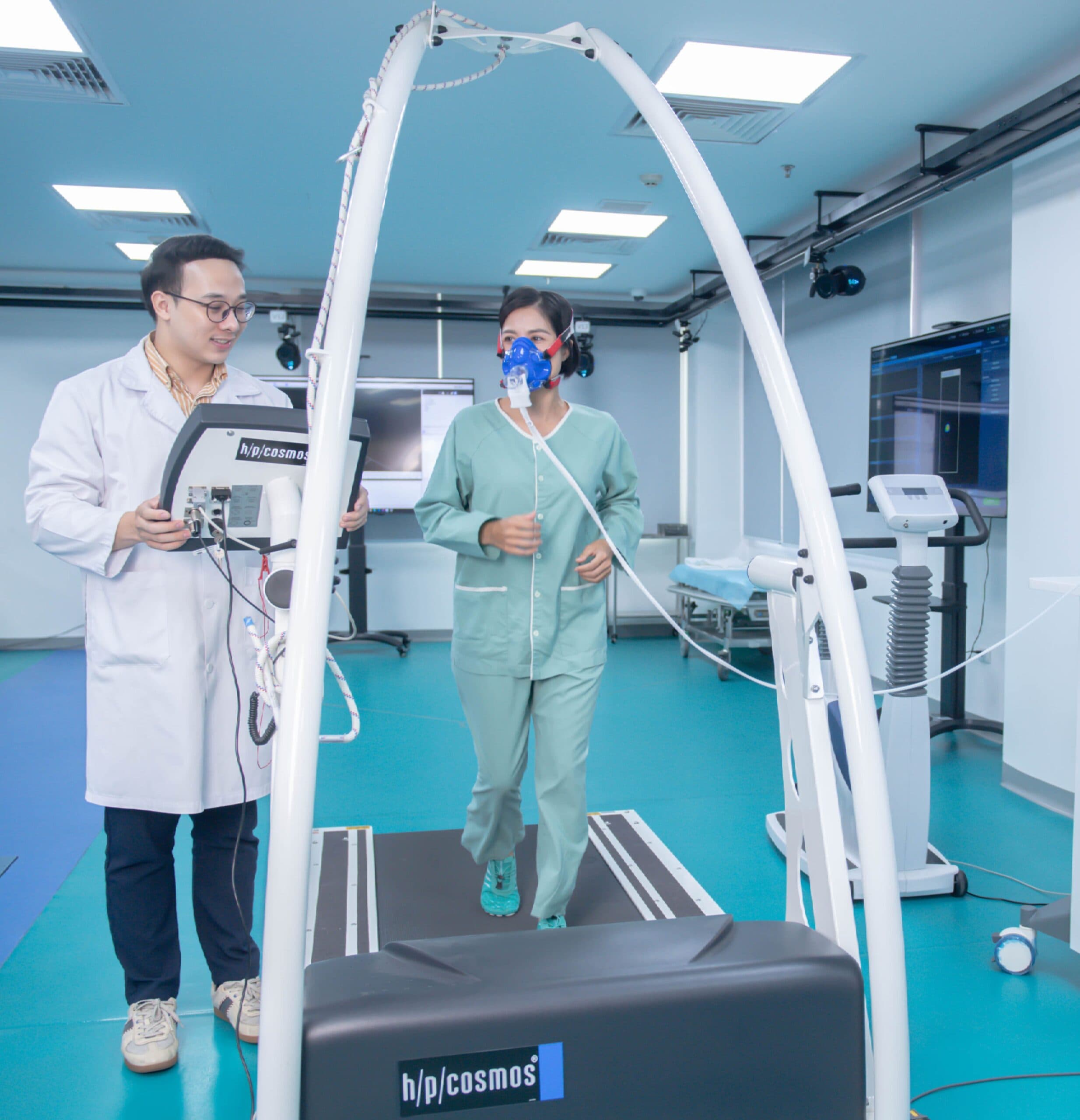 Vinmec International Hospital – Hanoi — photo 2
