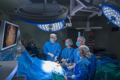 Vinmec International Hospital – Hanoi — photo 3