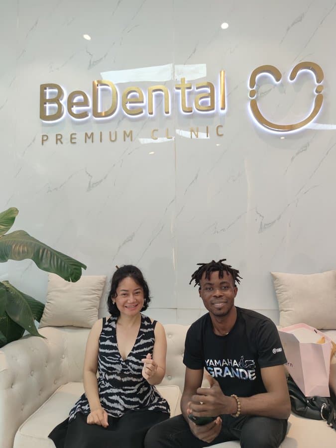 BeDental — Hai Ba Trung — photo 4