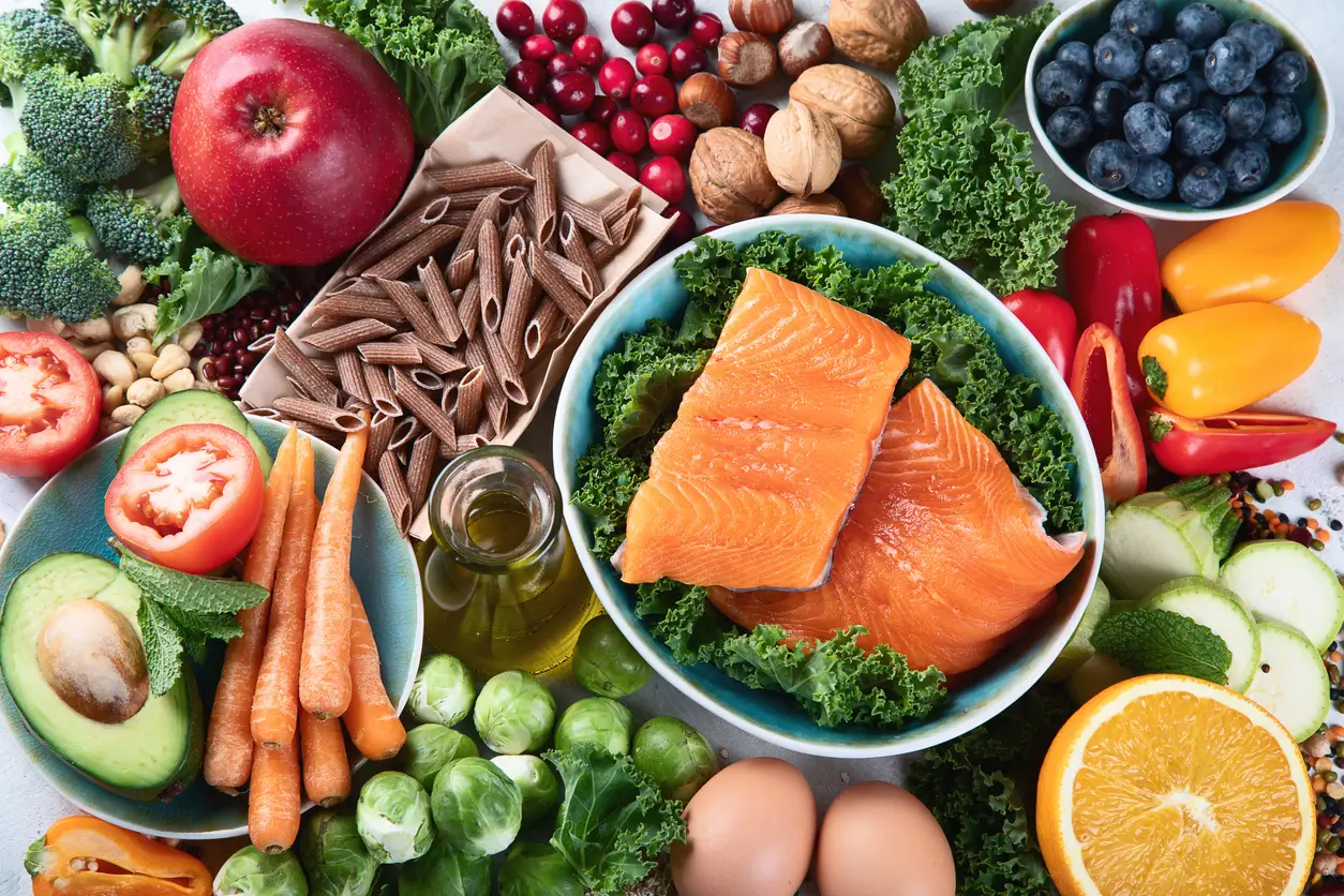 Diet After Surgery in Vietnam: Essential Nutrition Tips for Recovery