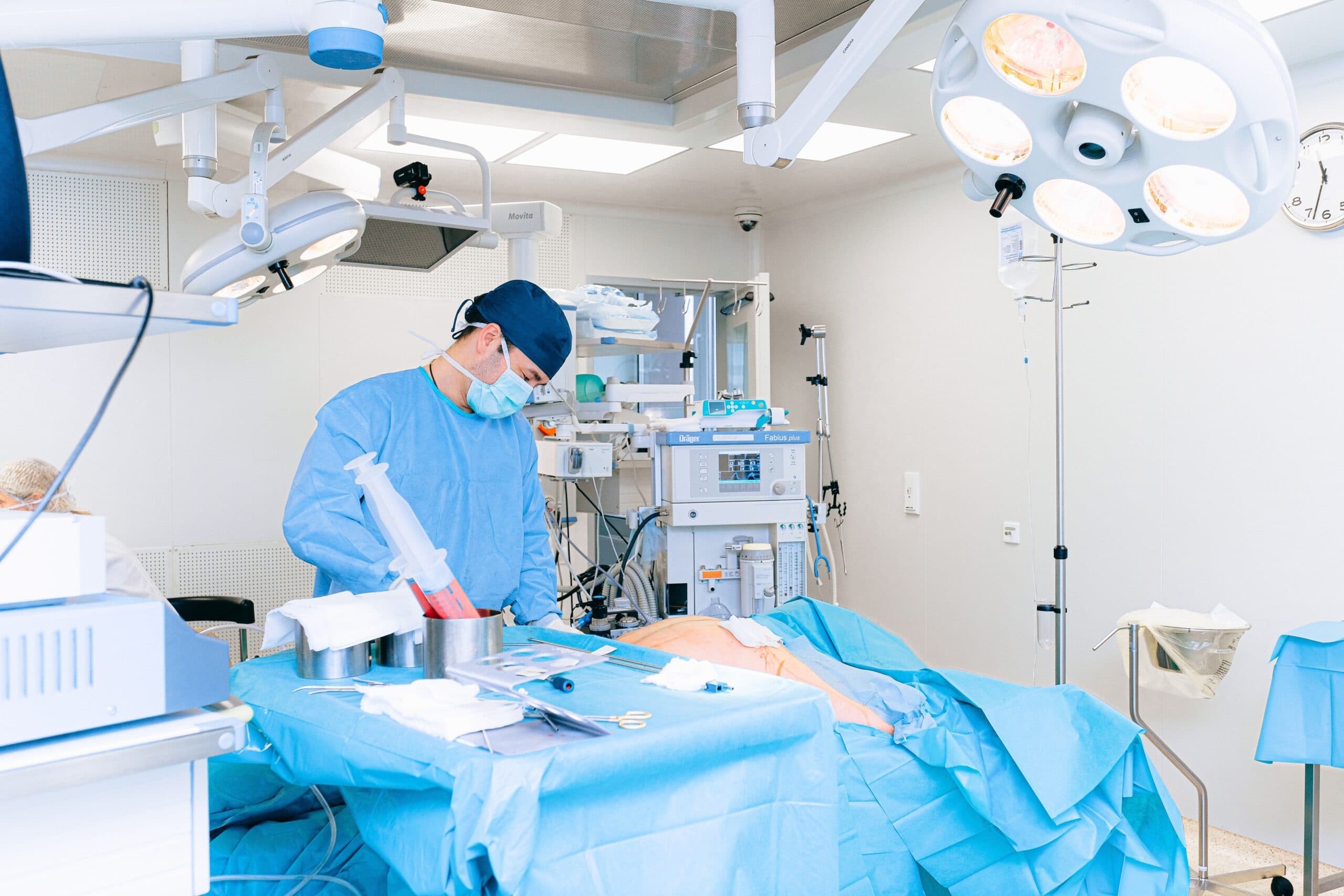 Is Vietnam safe for medical tourism?