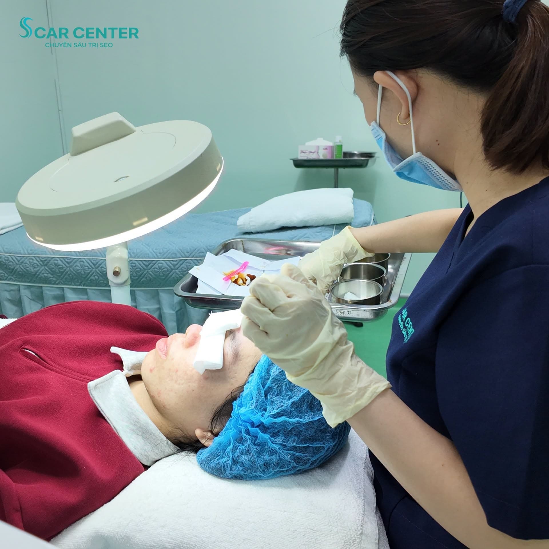 Scar Center — photo 3