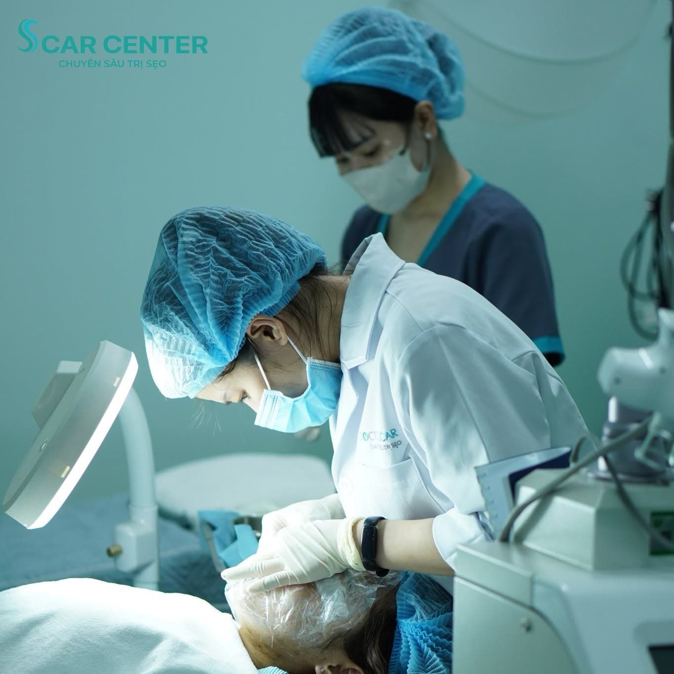 Scar Center — photo 2