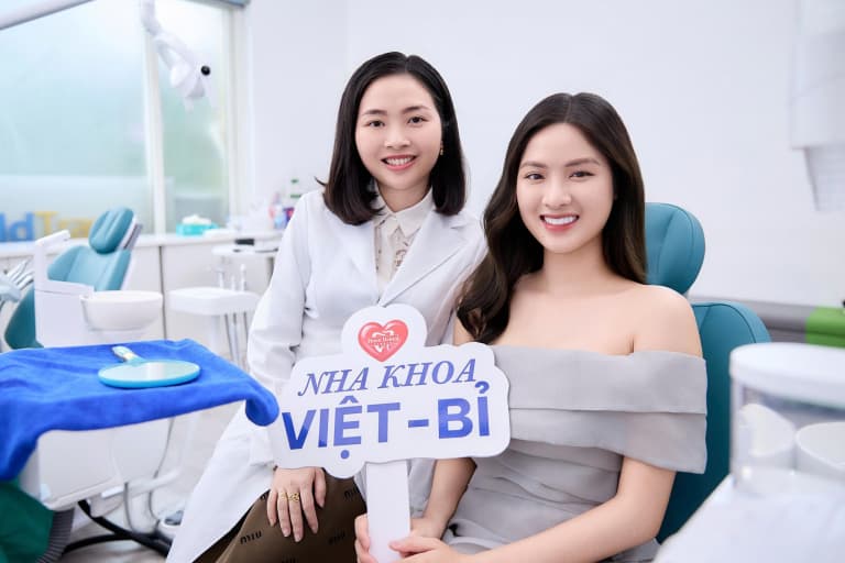 Viet Bi Dental Clinic – Ha Dong — photo 2