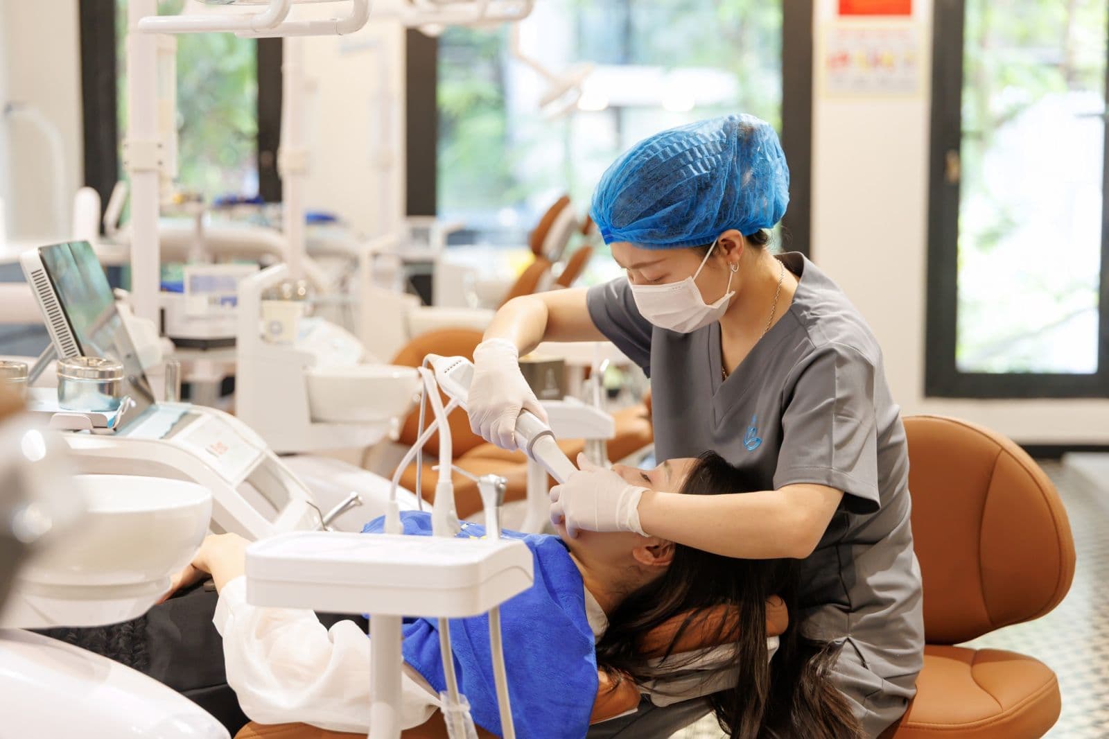 Viet Bi Dental Clinic – Ha Dong — photo 3