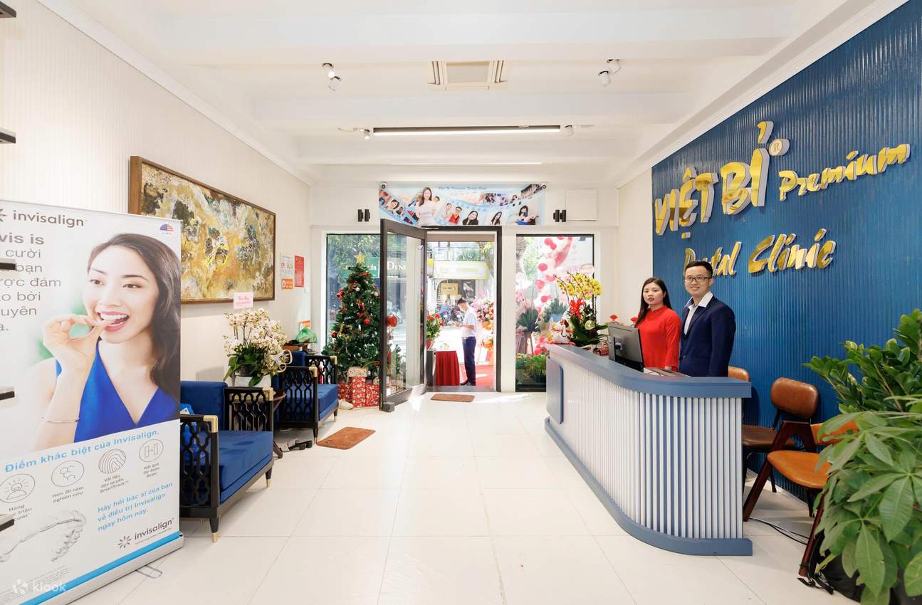 Viet Bi Dental Clinic – Ha Dong — photo 4