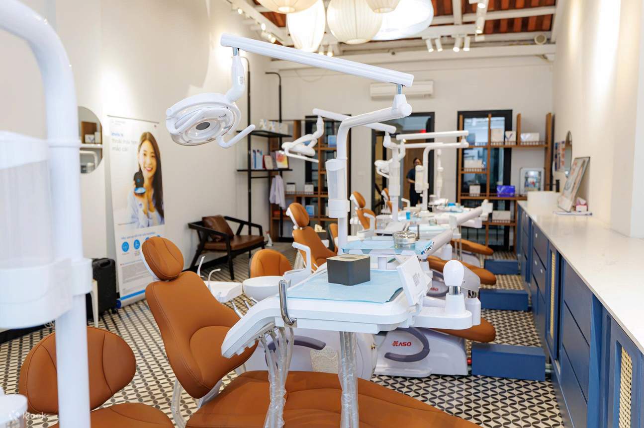 Viet Bi Dental Clinic – Ha Dong — photo 5