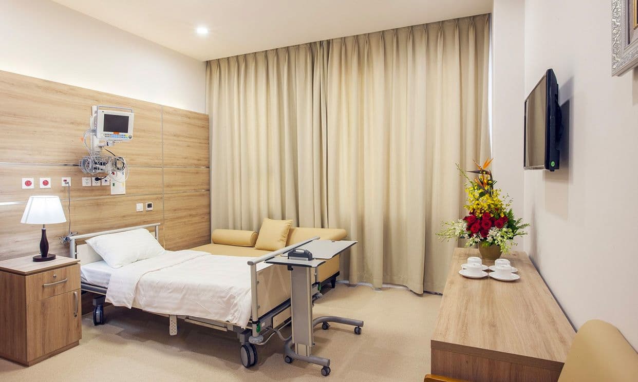 Vinmec International Hospital — Đà Nẵng — photo 3