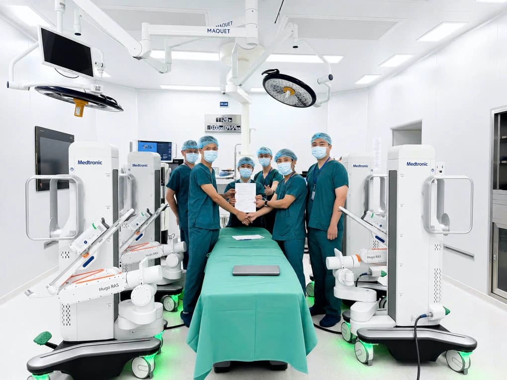 Vinmec International Hospital — Đà Nẵng — photo 4