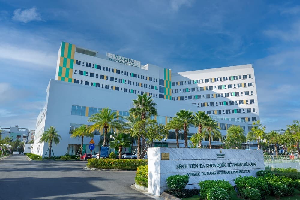 Vinmec International Hospital — Đà Nẵng — photo 2