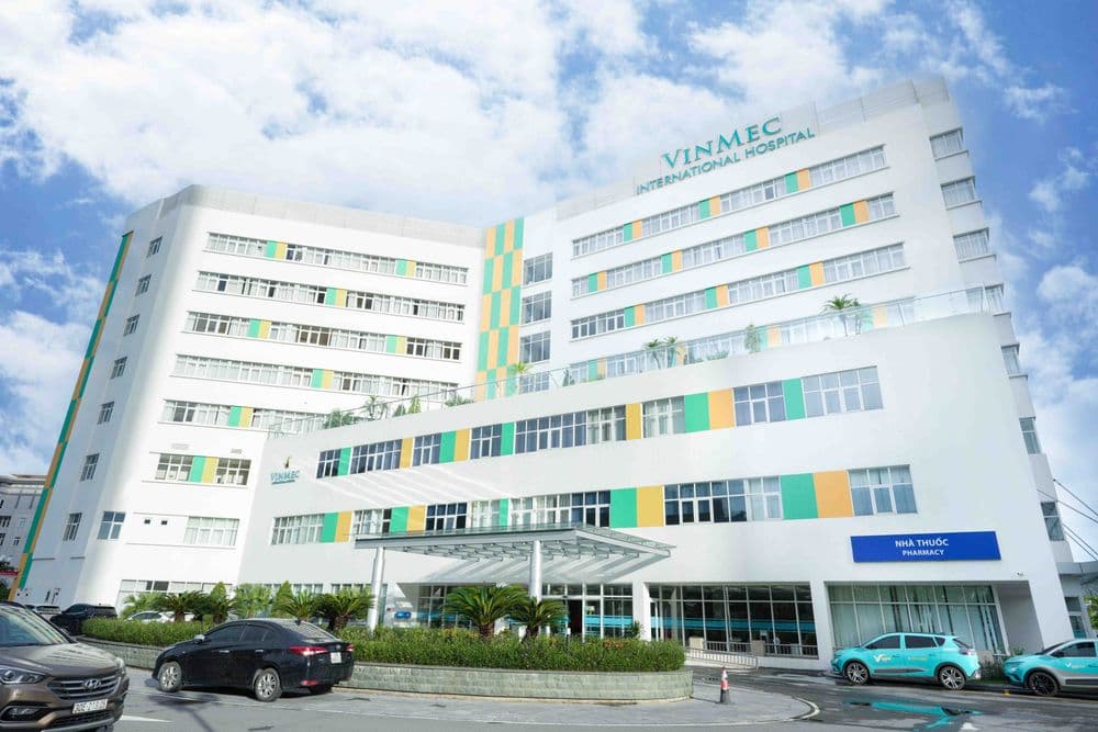 Vinmec International Hospital — Ha Long — photo 2