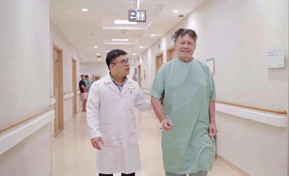 Vinmec International Hospital — Ha Long — photo 3