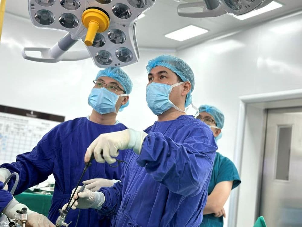 Vinmec International Hospital — Ha Long — photo 4