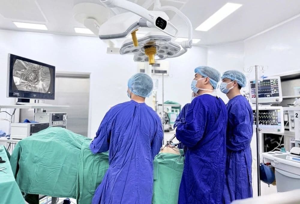 Vinmec International Hospital — Ha Long — photo 1