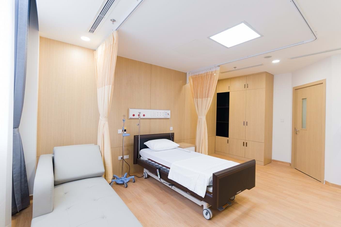 Vinmec International Hospital— Ocean Park 2 — photo 3