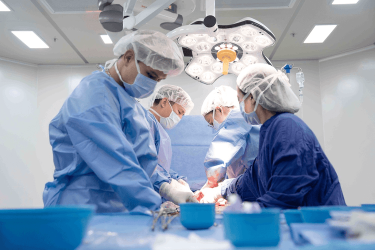 Vinmec International Hospital – Smart City — photo 2