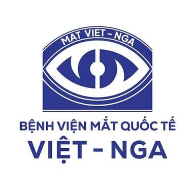 Mắt Việt Nga