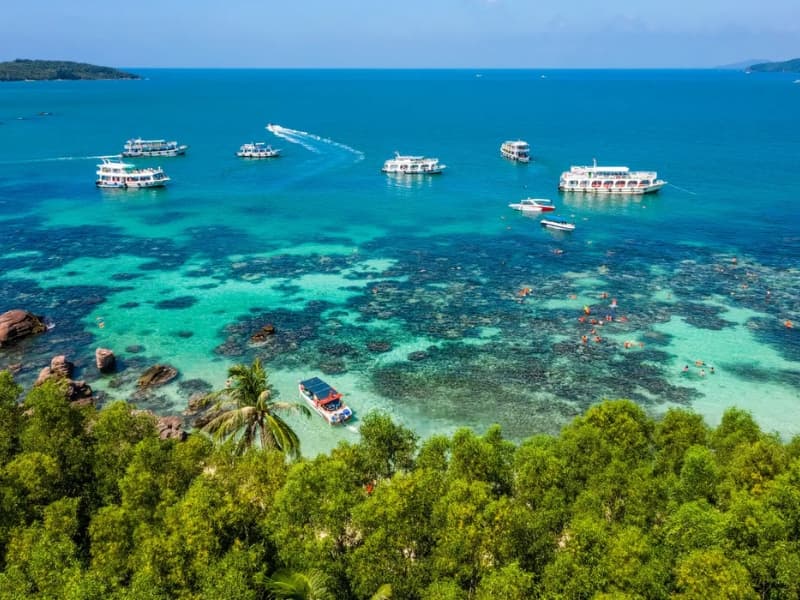 Best cities in VietNam for medical tourism