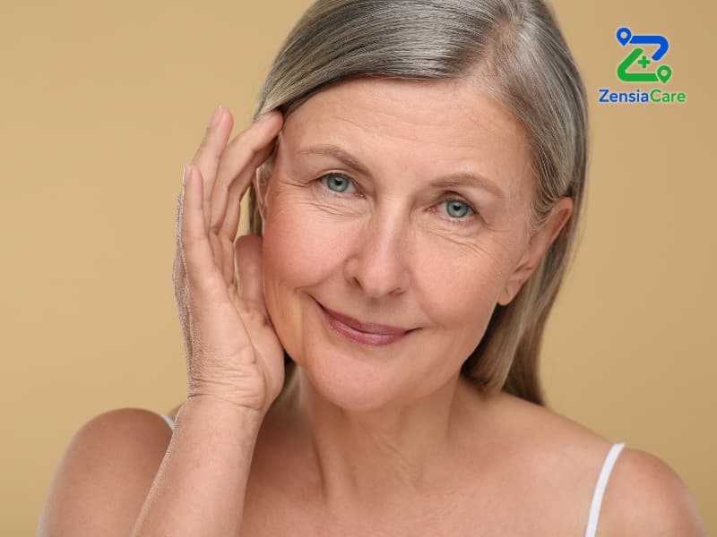 RF Lifting with Thermage and Ultherapy in Vietnam