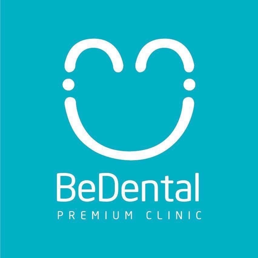 BeDental — Cau Giay logo