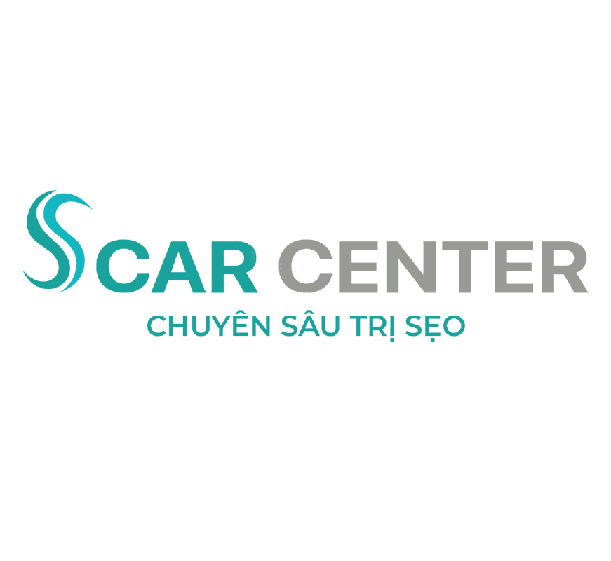 Scar Center logo