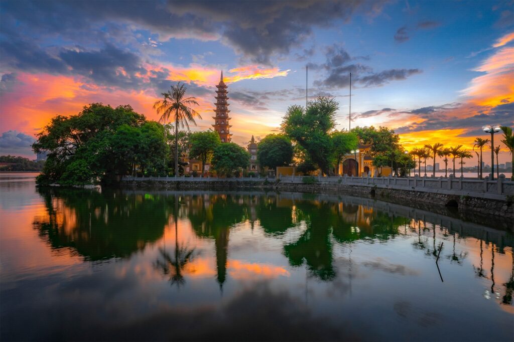 Best city in vietnam for medical tourism