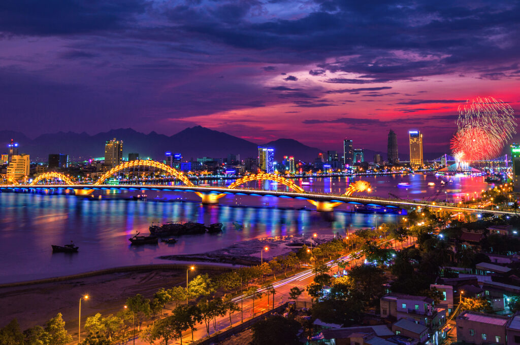 Da Nang City for medical tourism