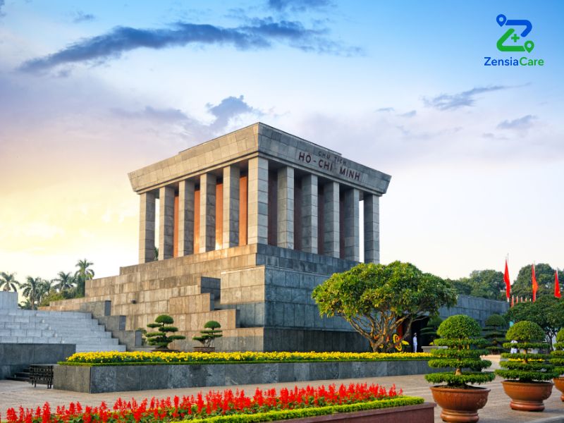 Zirconia Crowns and Bridges in Hanoi