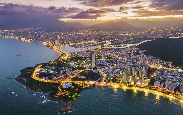 Nha Trang A destination for medical tourism