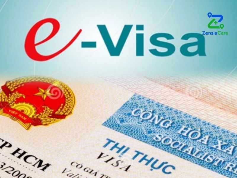 Vietnam E-visa for foreigner