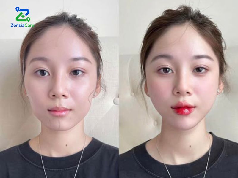 Botox and Fillers in Vietnam