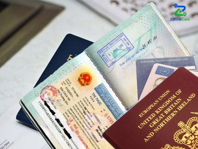 Check visa requirements before traveling to Vietnam