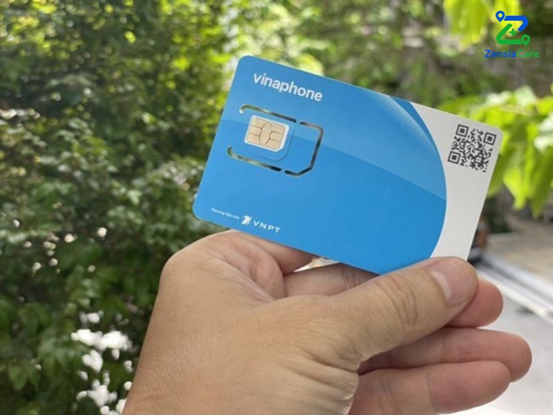 Vinaphone SIM Card for medical tourism