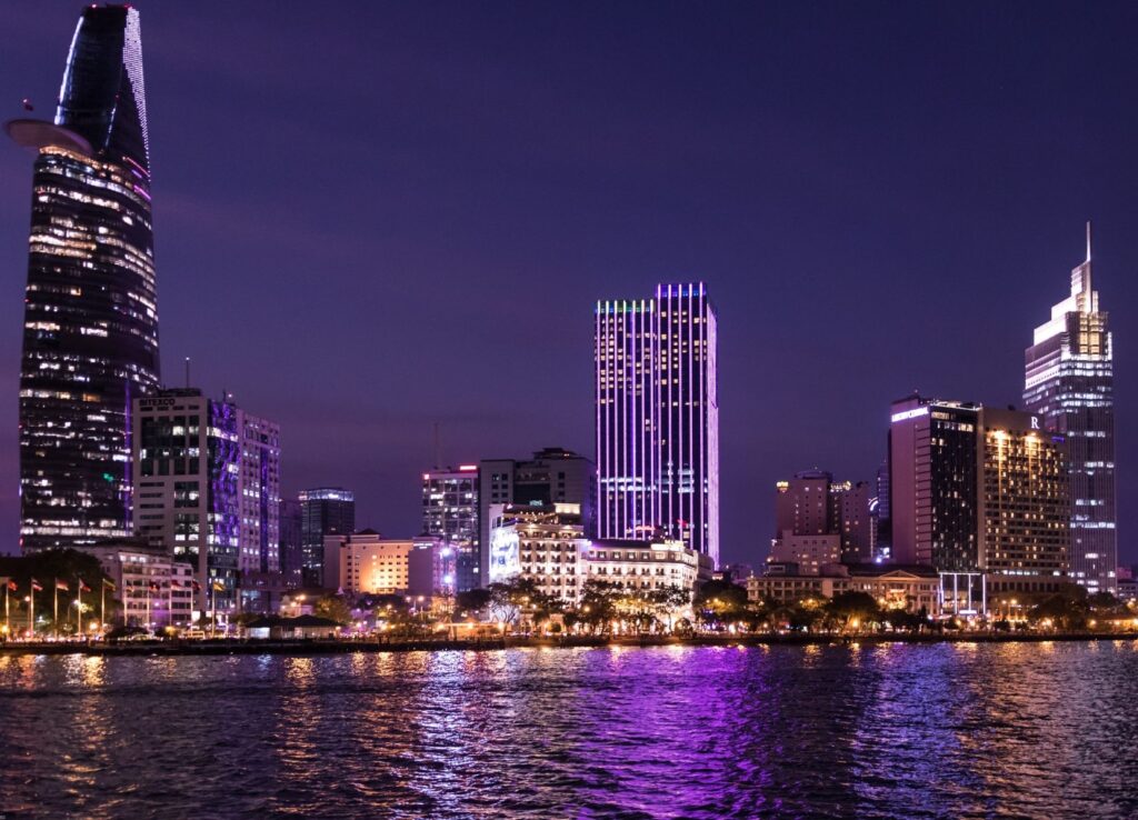 Where to stay in HCM city for medical tourism