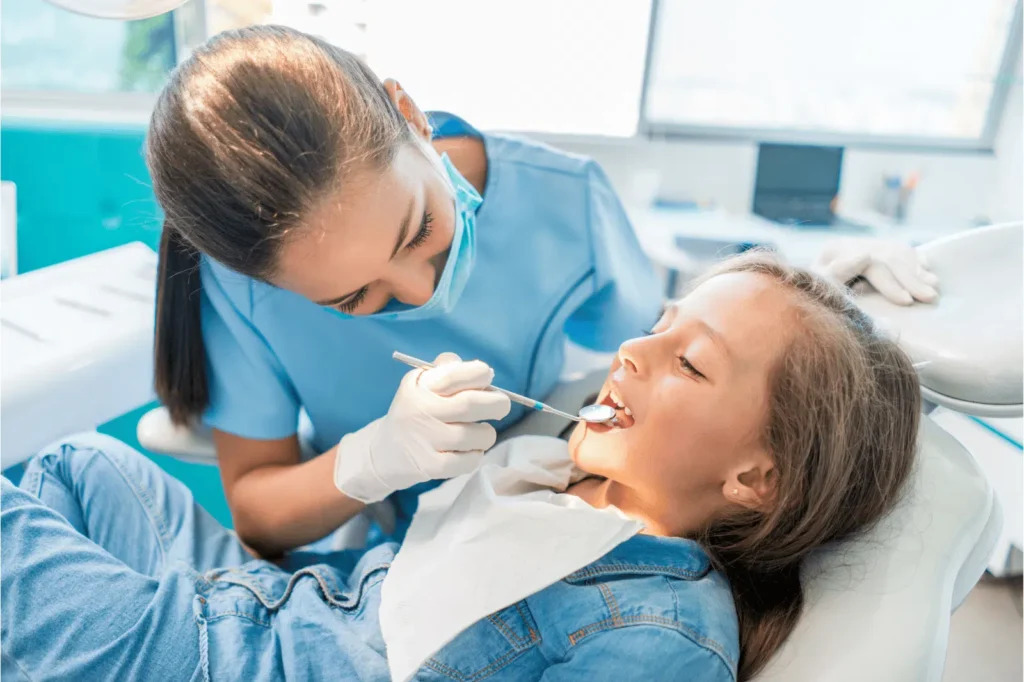 Choosing a qualified dentist is essential for safe and reliable dental care in Vietnam.