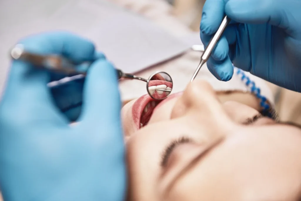 Specialized dental clinics provide focused care for advanced and complex dental needs.