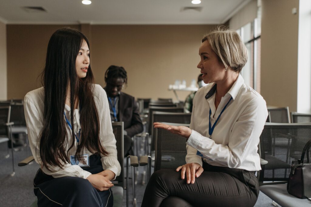 Finding a reliable interpreter is extremely important in medical trips.