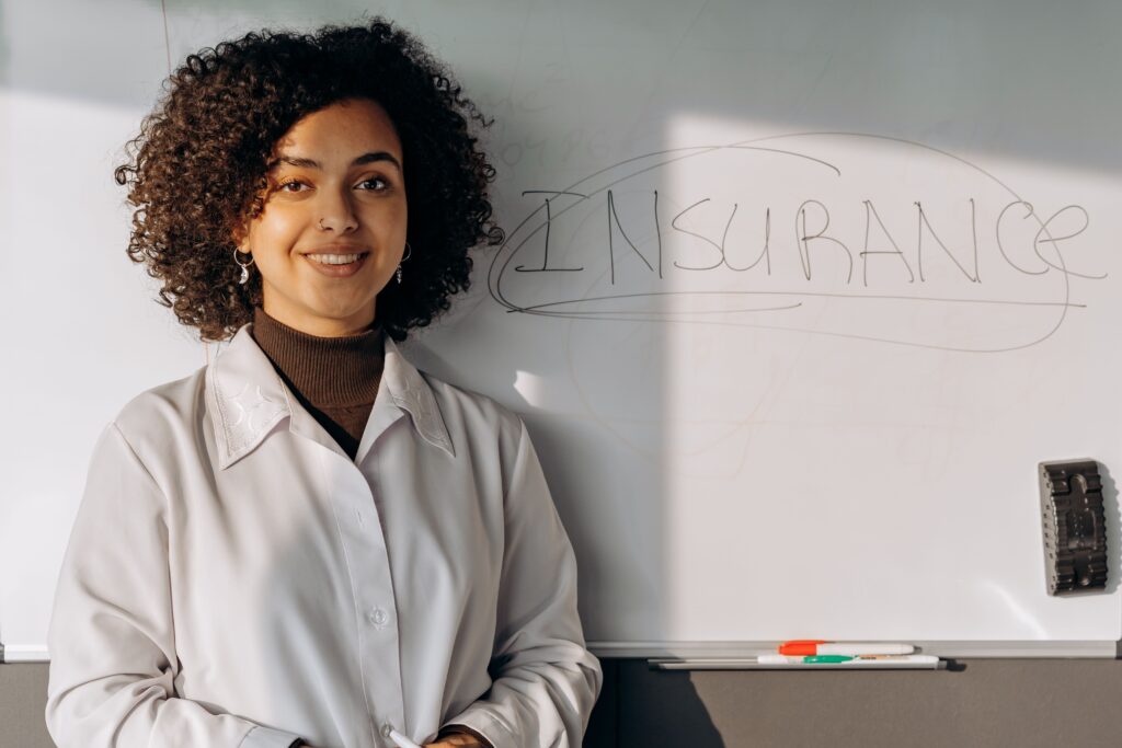 Travel insurance may cover certain medical expenses, depending on the policy terms and conditions.