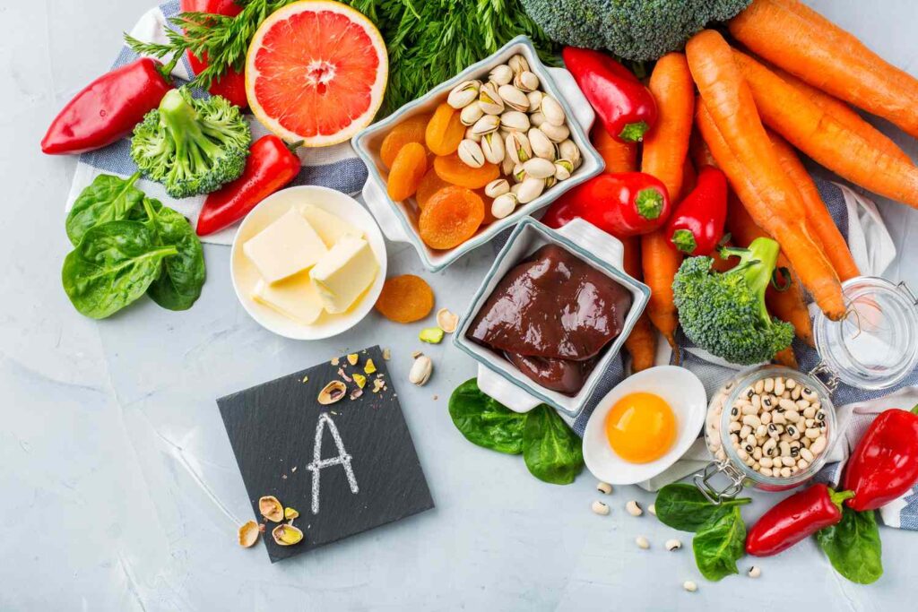 Rich in essential vitamins and minerals, these foods can promote a healthier recovery after surgery.